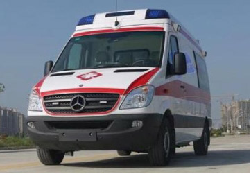 南涧救护车租赁