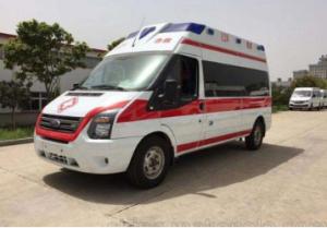 南涧救护车租赁